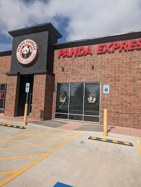 Panda Express Mansfield, TX