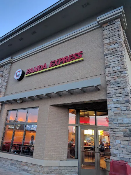 Panda Express Overland Park, KS