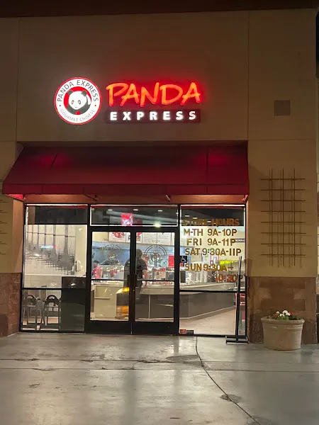 Panda Express Phoenix, AZ