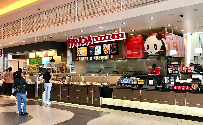 Panda Express Torrance, CA