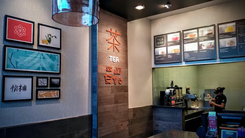 Panda Express Cleburne, TX