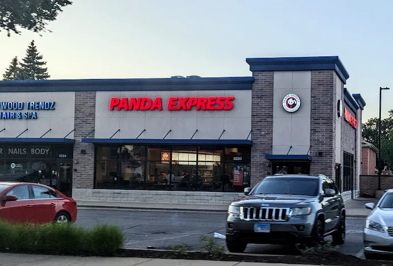Panda Express Skokie, IL