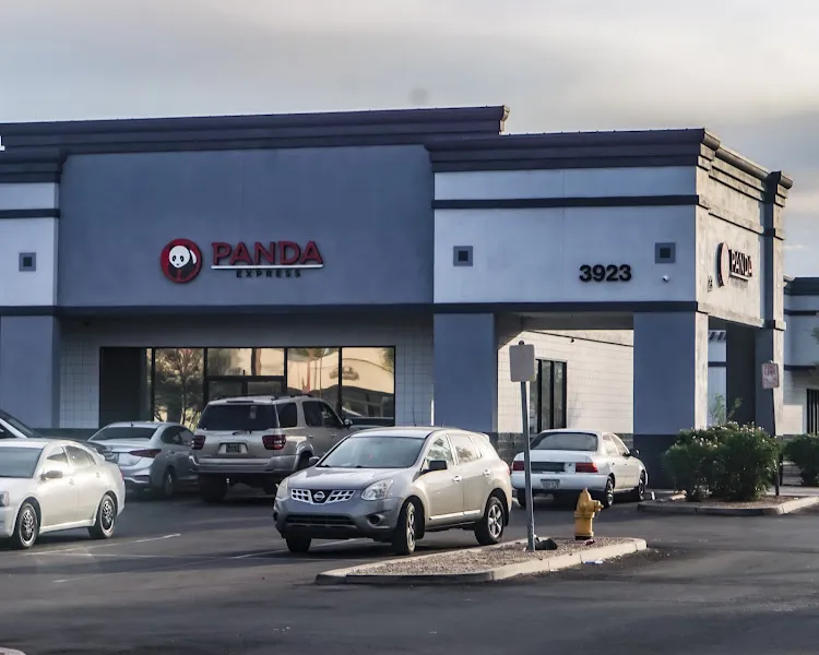 Panda Express Phoenix, AZ