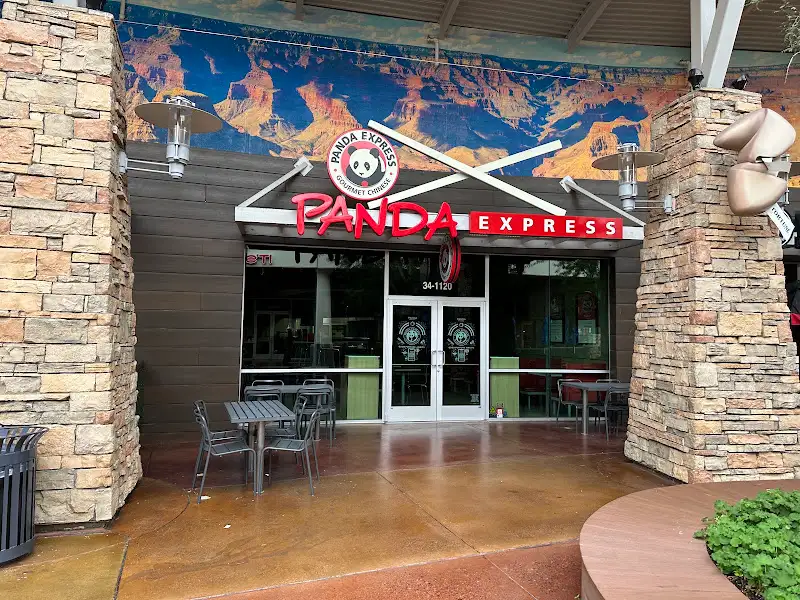Panda Express Phoenix, AZ