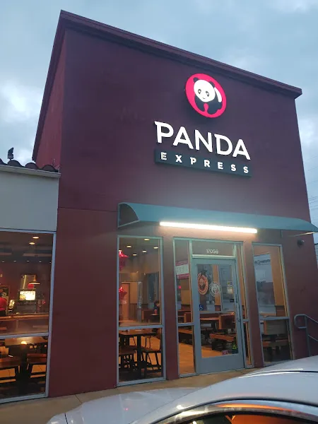 Panda Express Northridge, CA