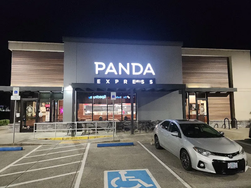 Panda Express Warrenton, OR