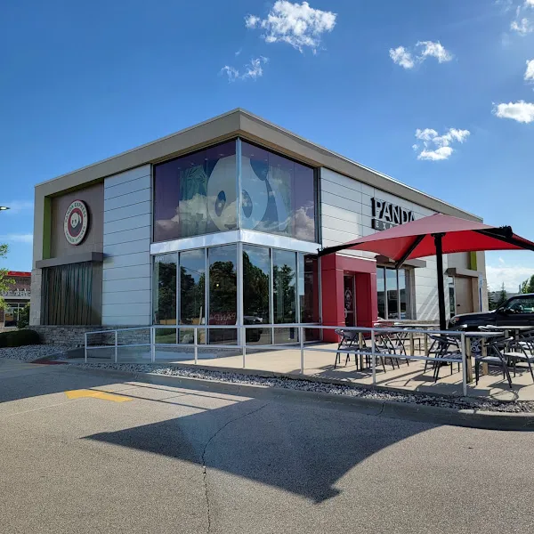 Panda Express Oak Creek, WI