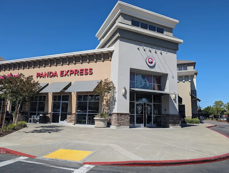 Panda Express Dublin, CA