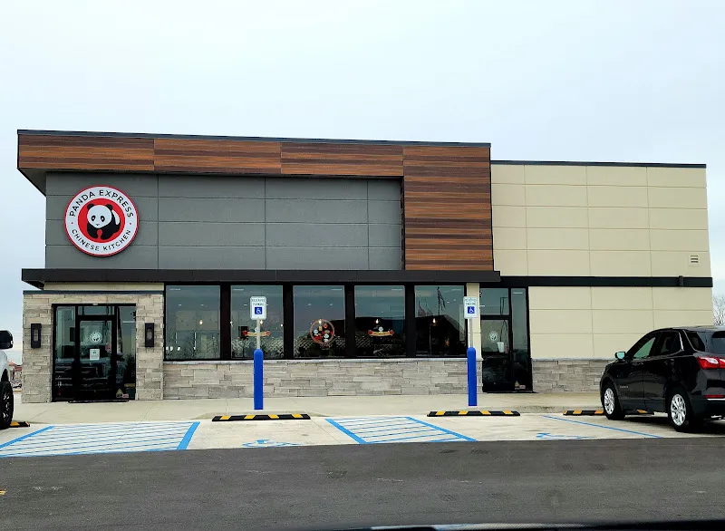 Panda Express Fort Wayne, IN