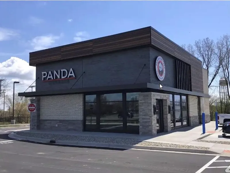 Panda Express Crown Point, IN