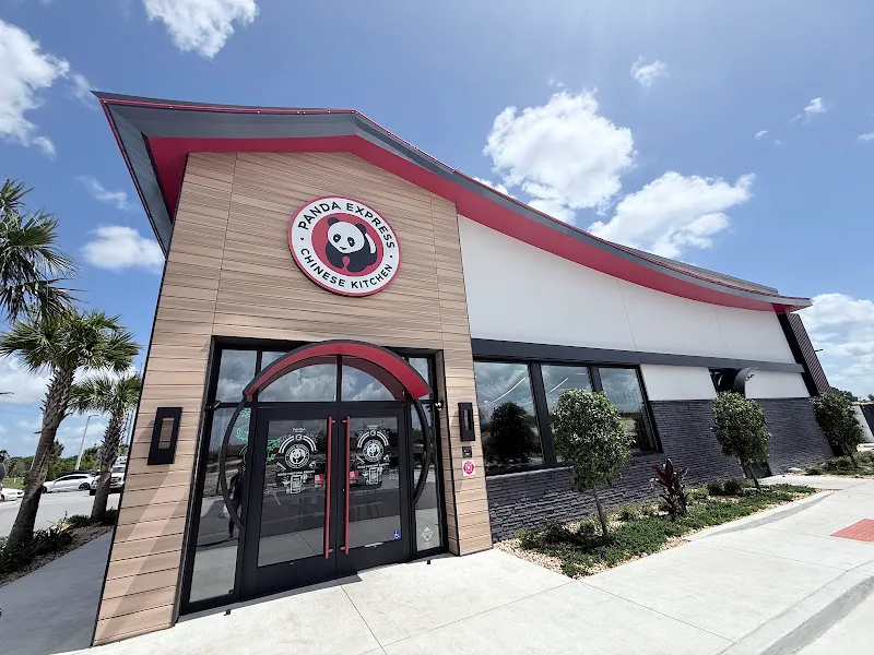 Panda Express Deltona, FL