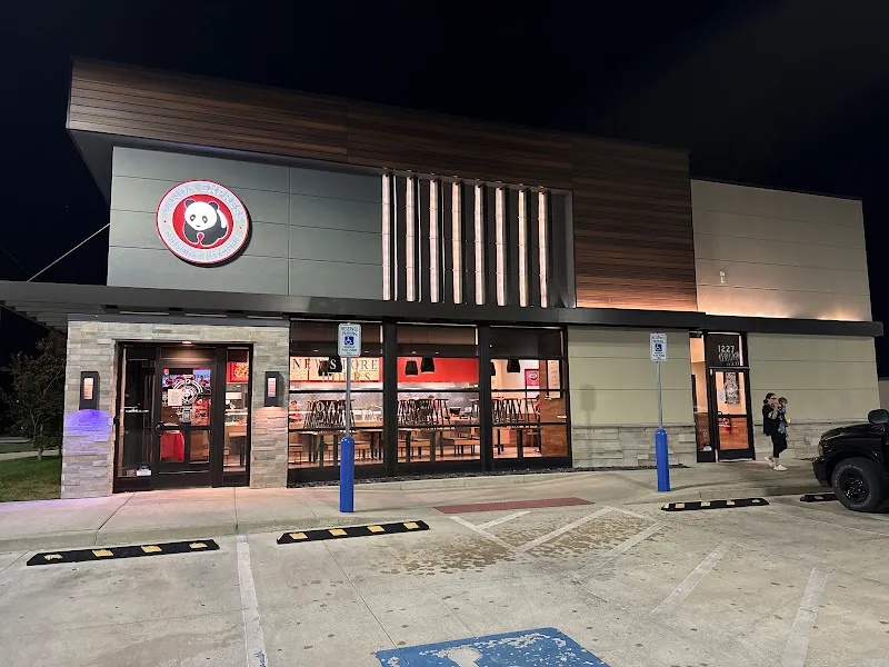 Panda Express Kokomo, IN