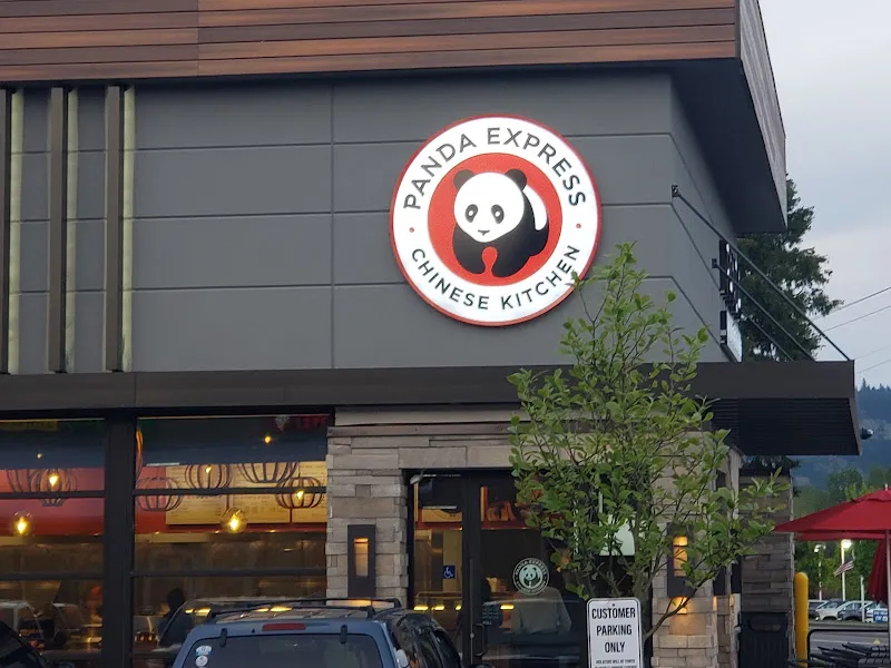Panda Express Newberg, OR