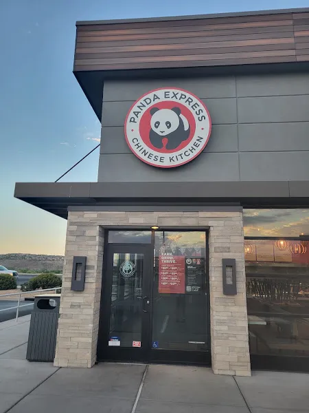 Panda Express Saint George, UT