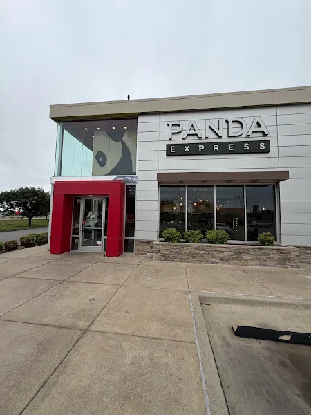 Panda Express Dallas, TX