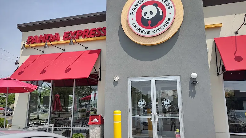 Panda Express Whitehall, OH
