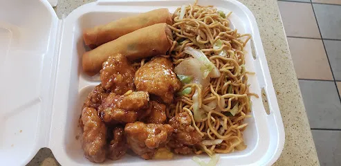 Panda Express Chula Vista, CA