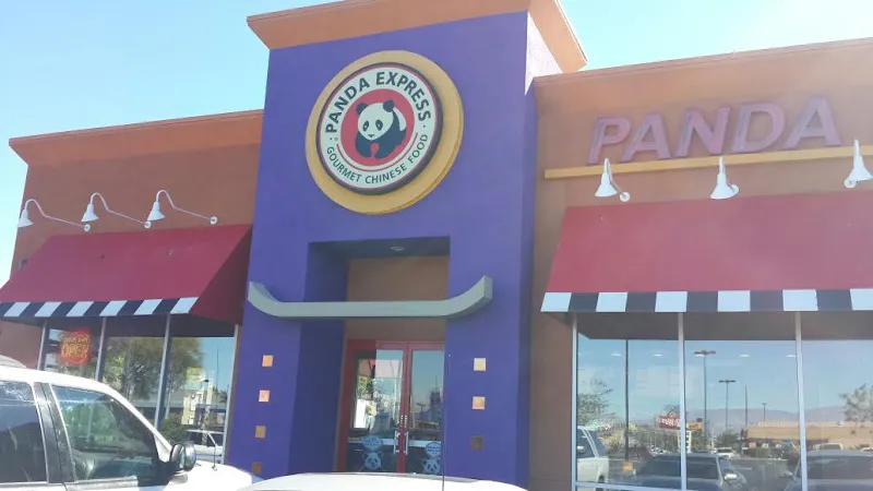 Panda Express Las Vegas, NV
