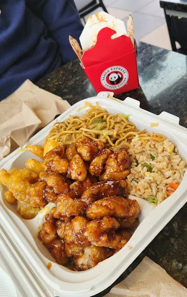 Panda Express Chula Vista, CA