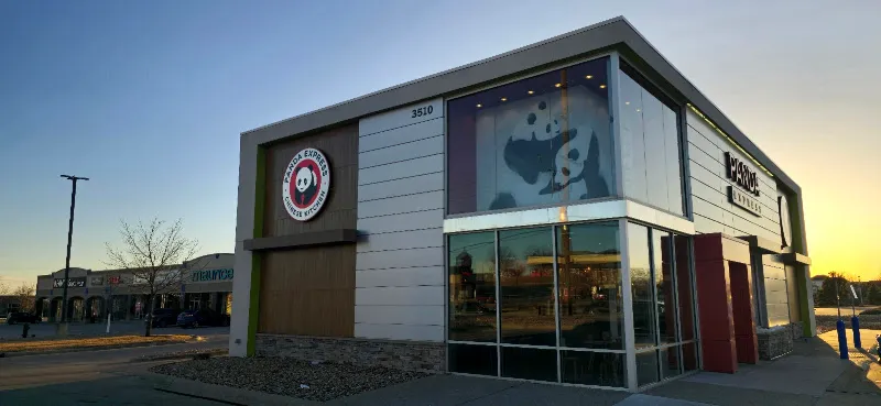 Panda Express Cedar Rapids, IA