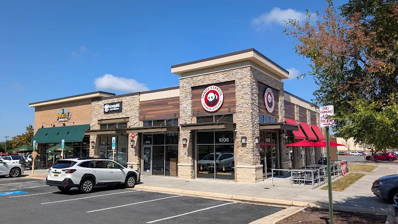 Panda Express Leesburg, VA