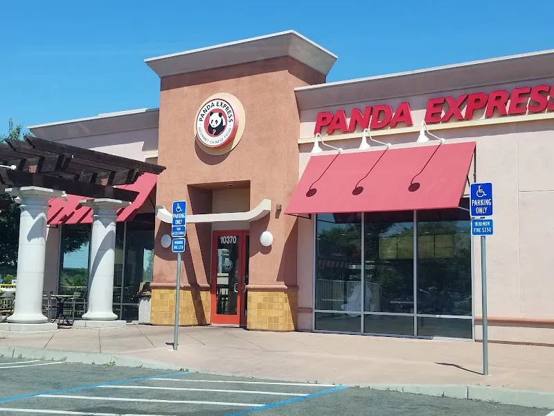 Panda Express Stockton, CA