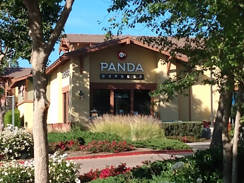 Panda Express Lake Forest, CA