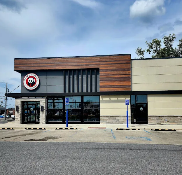 Panda Express Lima, OH