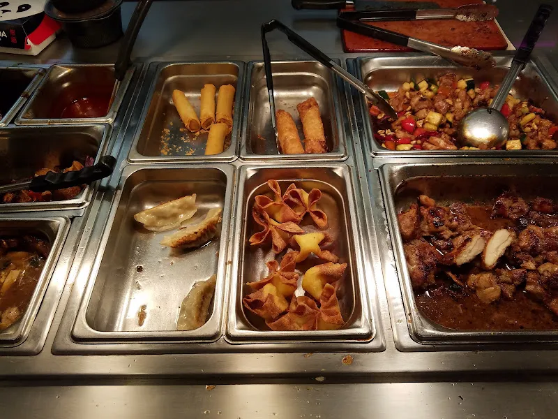 Panda Express Elk Grove, CA