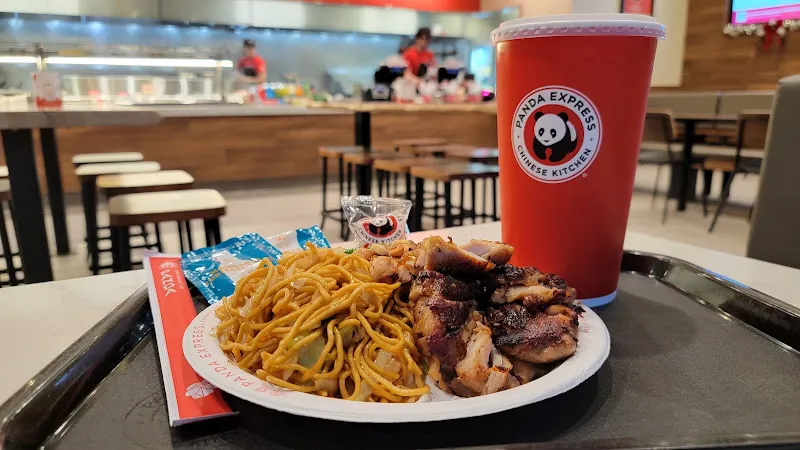 Panda Express Nashville, TN