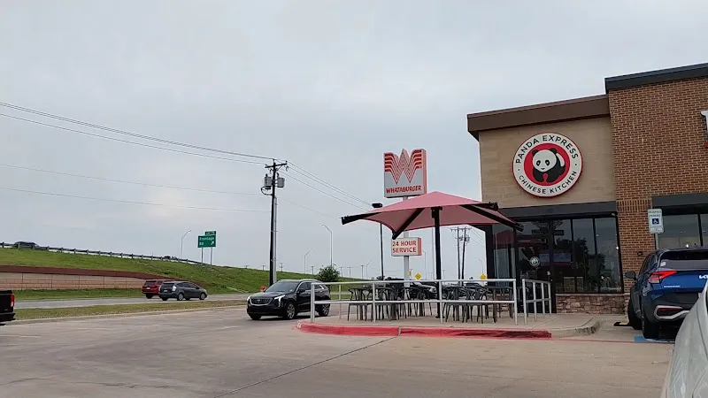 Panda Express Royse City, TX