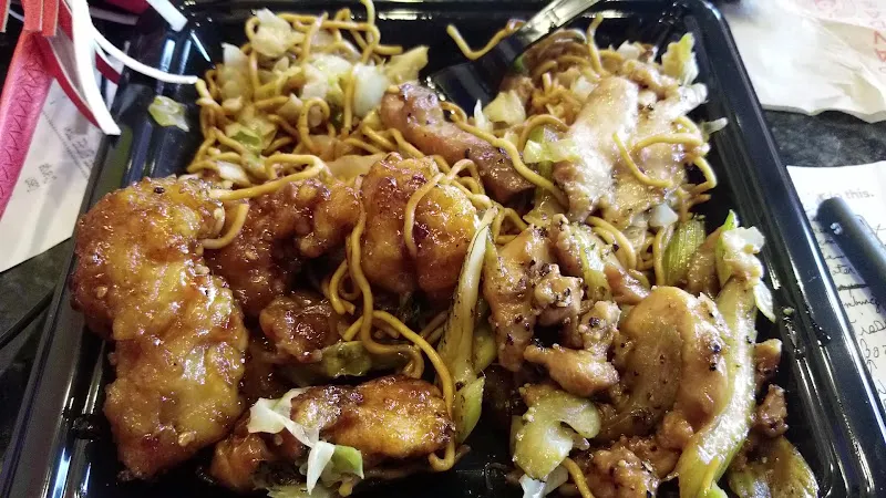 Panda Express Goodyear, AZ