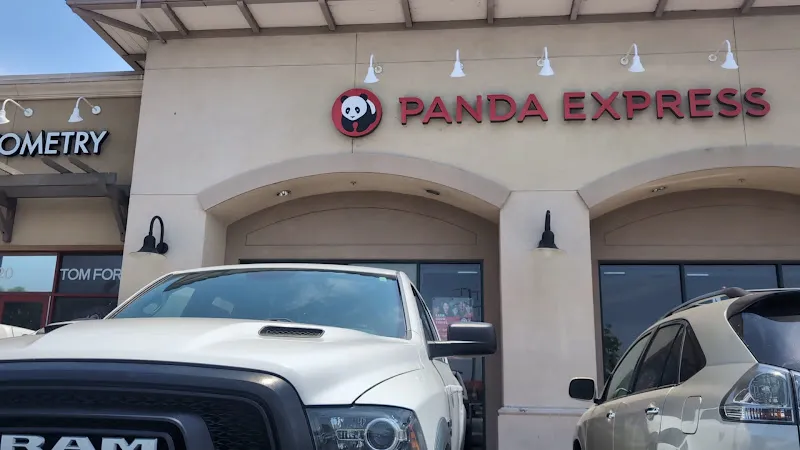 Panda Express San Jose, CA