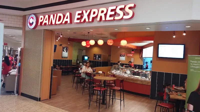 Panda Express Fairfax, VA