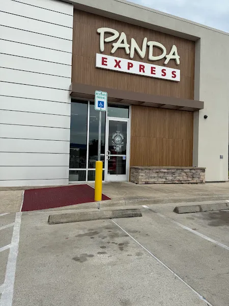 Panda Express Pasadena, TX