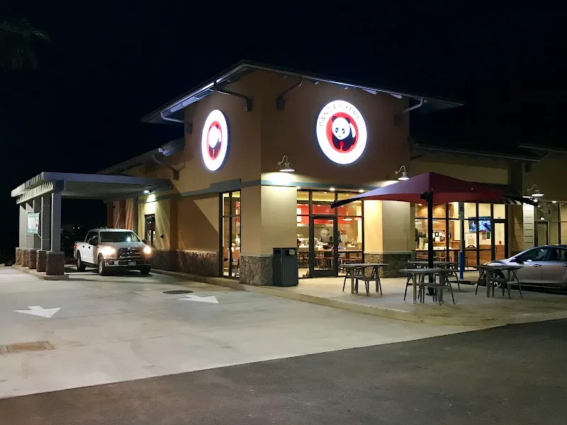 Panda Express Kapolei, HI