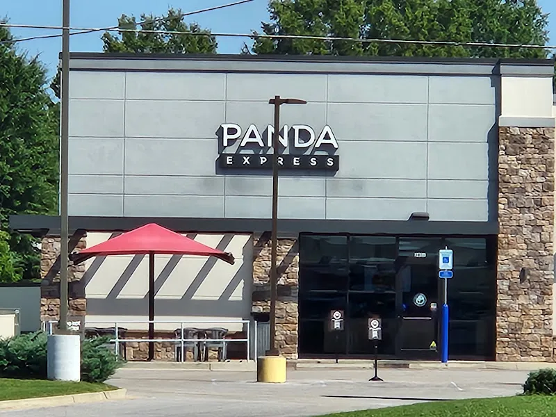 Panda Express Florence, AL