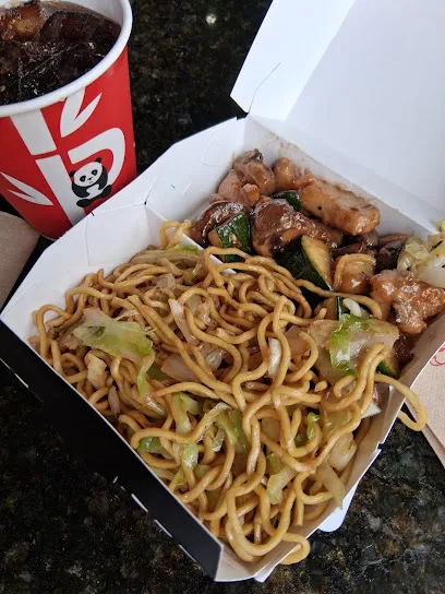 Panda Express Modesto, CA
