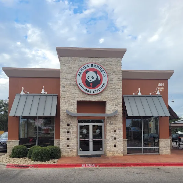 Panda Express Cedar Park, TX