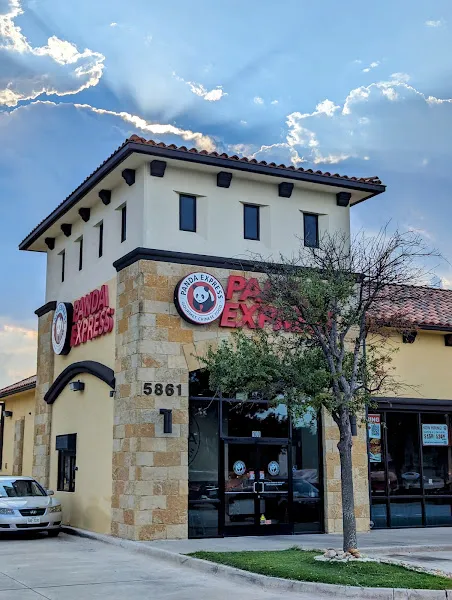 Panda Express Flower Mound, TX