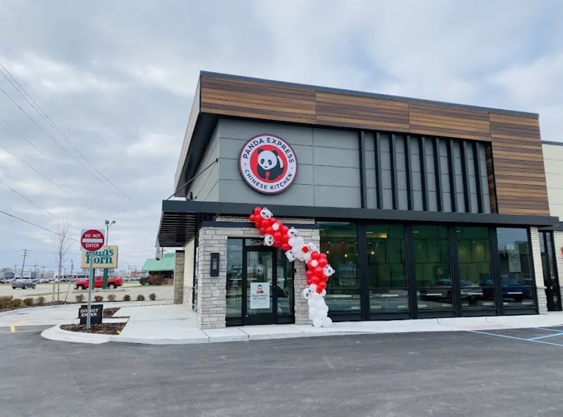 Panda Express Southgate, MI