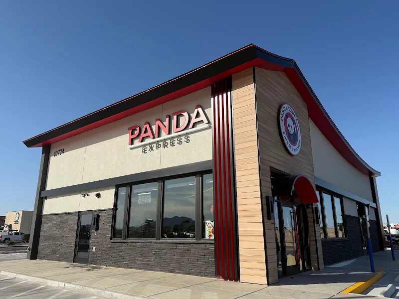 Panda Express Yuma, AZ