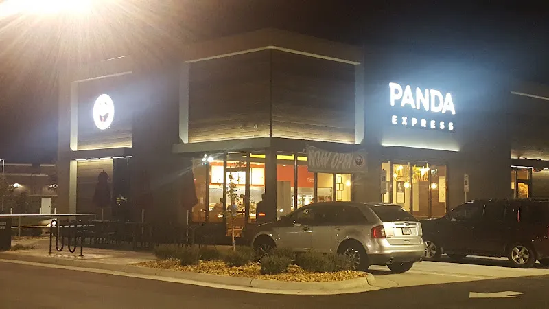 Panda Express Portsmouth, VA