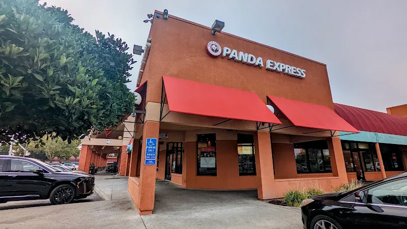 Panda Express Fremont, CA