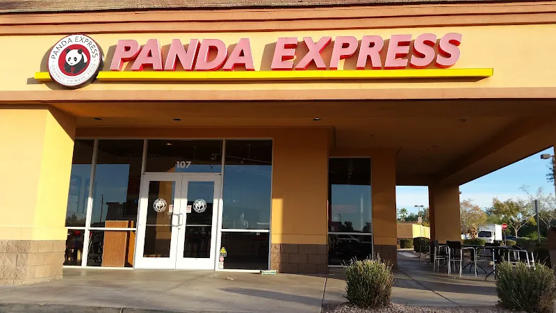 Panda Express Mesa, AZ