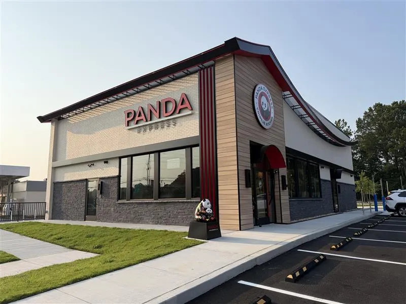Panda Express Stockbridge, GA