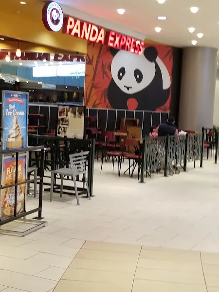 Panda Express Dallas, TX