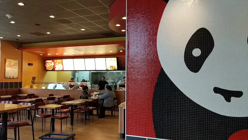 Panda Express Fairfax, VA
