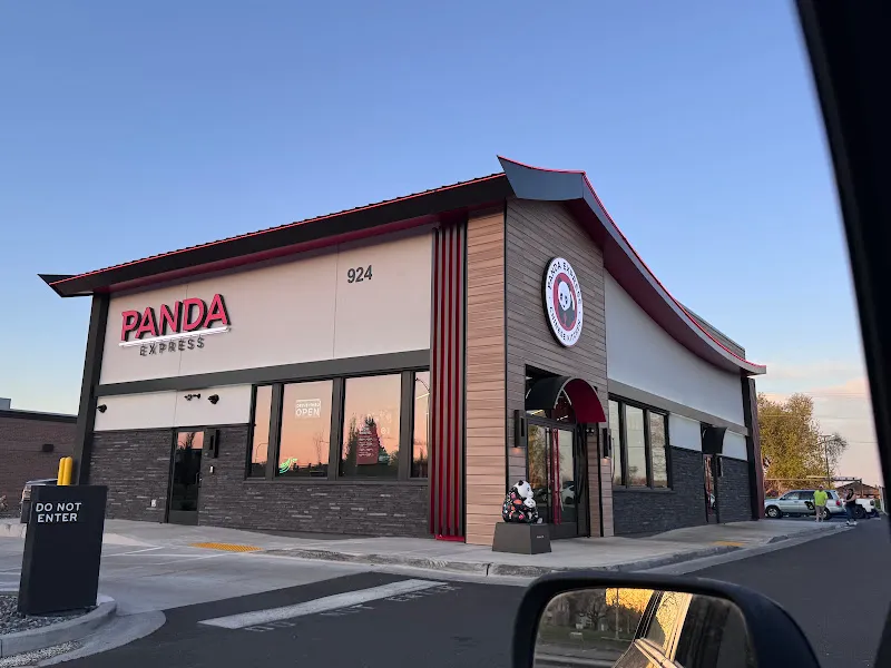 Panda Express Richland, WA