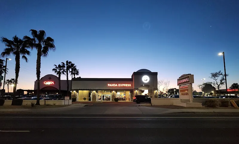 Panda Express Mesa, AZ